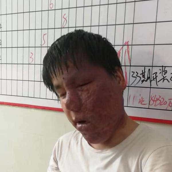 34岁岁江苏单身帅哥 - 滨州吉缘网