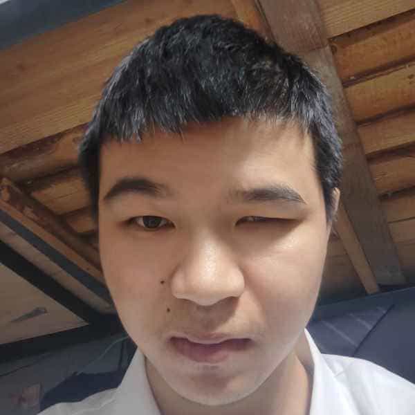 35岁岁江西单身帅哥 - 滨州吉缘网