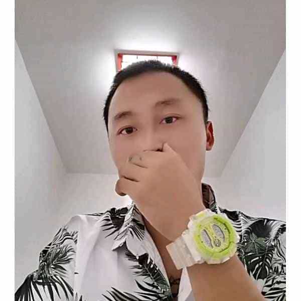 33岁岁云南单身帅哥 - 滨州吉缘网
