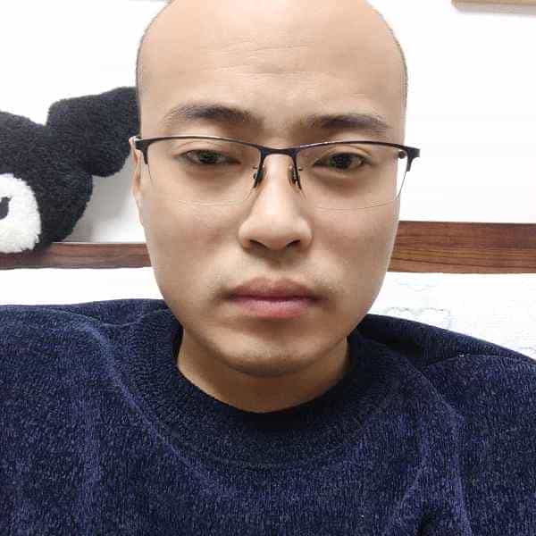 37岁岁山东单身帅哥 - 滨州吉缘网