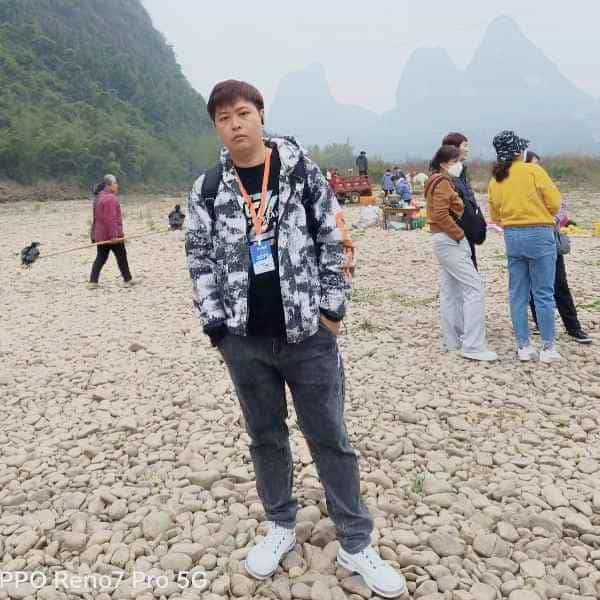 35岁岁浙江单身帅哥 - 滨州吉缘网