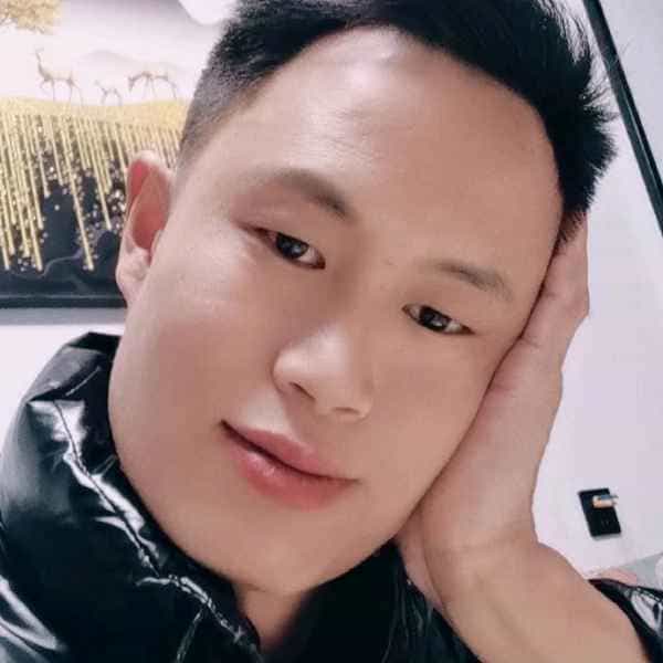 39岁岁贵州单身帅哥 - 滨州吉缘网