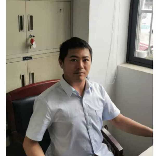 35岁岁河南单身帅哥 - 滨州吉缘网