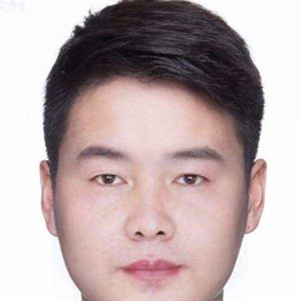 35岁岁广东单身帅哥 - 滨州吉缘网