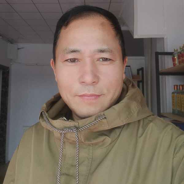 35岁岁吉林单身帅哥 - 滨州吉缘网