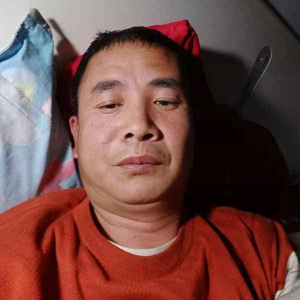 48岁岁山西单身帅哥 - 滨州吉缘网
