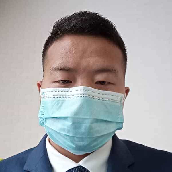 31岁岁安徽单身帅哥 - 滨州吉缘网