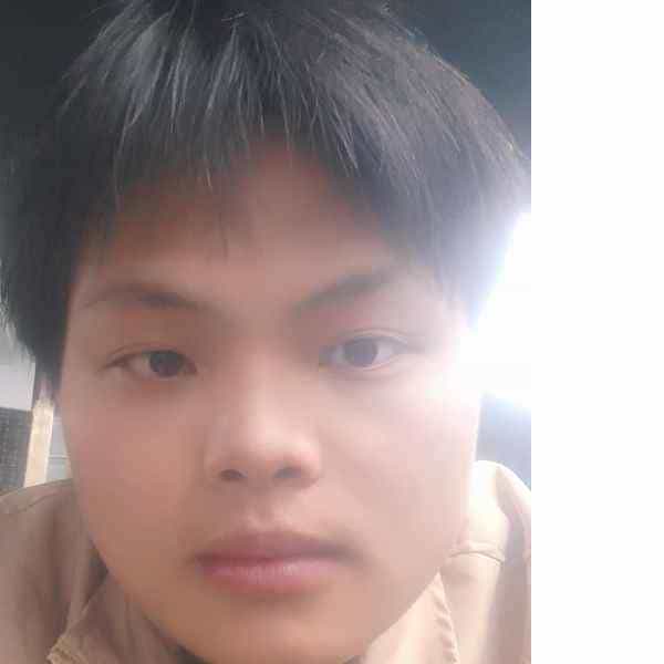 22岁岁河南单身帅哥 - 滨州吉缘网