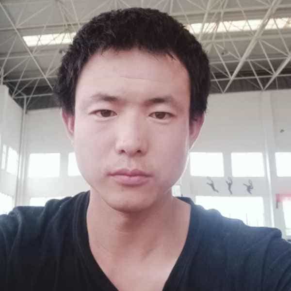 37岁岁辽宁单身帅哥 - 滨州吉缘网