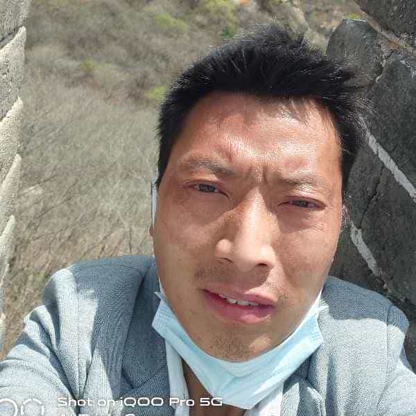 39岁岁贵州单身帅哥 - 滨州吉缘网