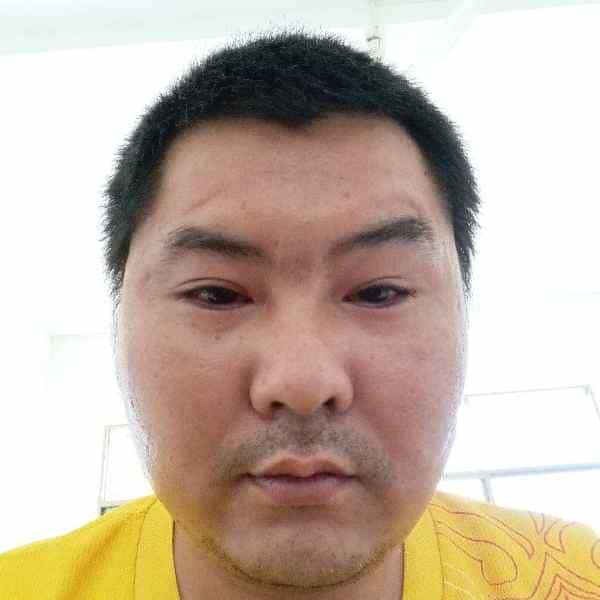 38岁岁广东单身帅哥 - 滨州吉缘网