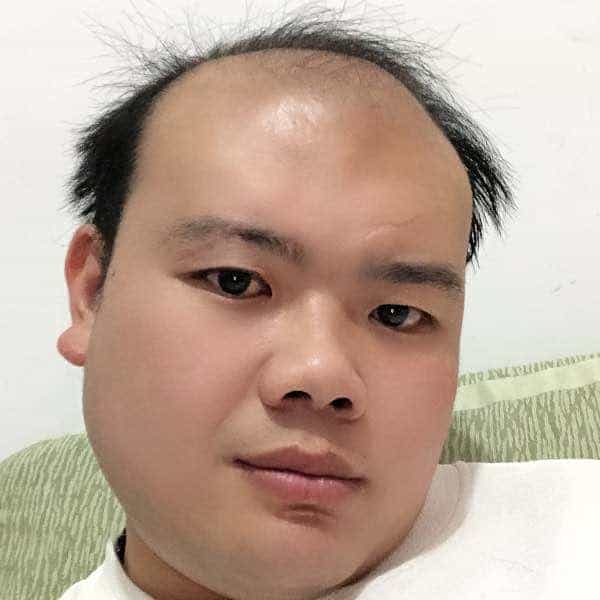 34岁岁云南单身帅哥 - 滨州吉缘网