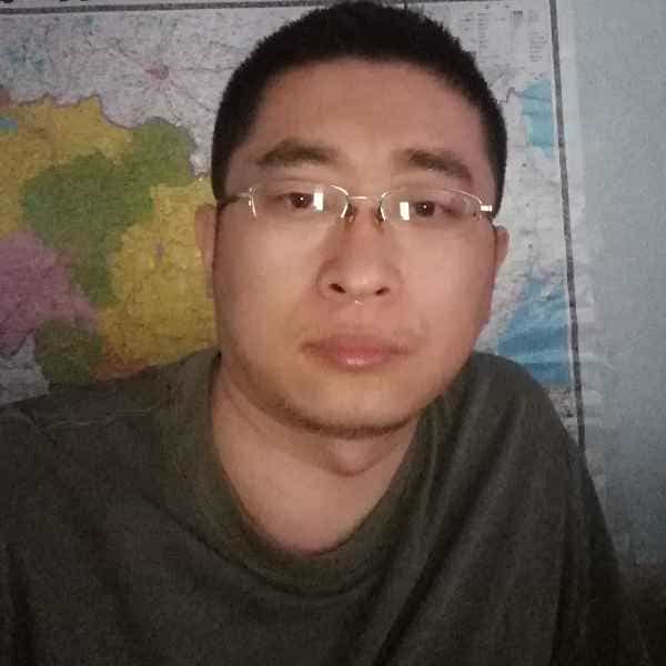 35岁岁吉林单身帅哥 - 滨州吉缘网