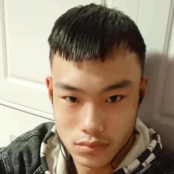23岁岁辽宁单身帅哥 - 滨州吉缘网