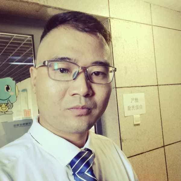 39岁岁北京单身帅哥 - 滨州吉缘网