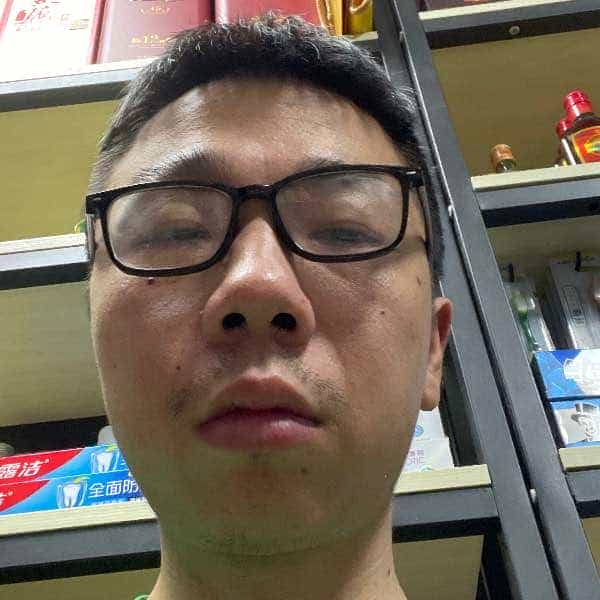 35岁岁湖北单身帅哥 - 滨州吉缘网