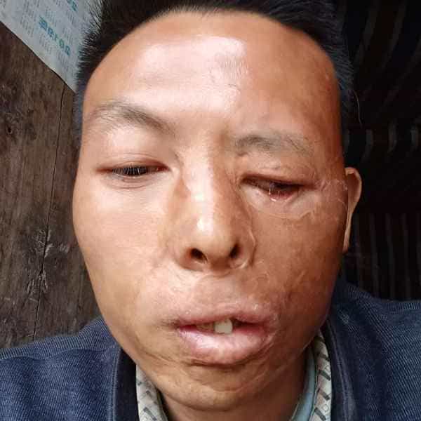 34岁岁四川单身帅哥 - 滨州吉缘网