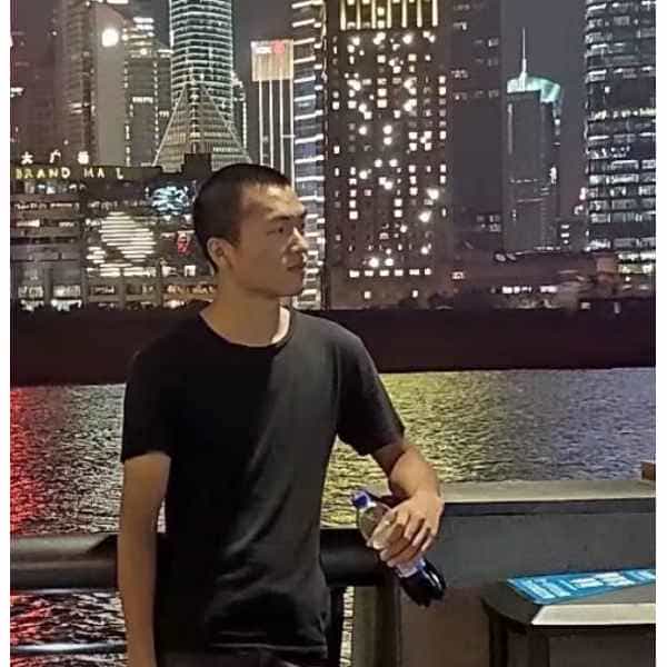 25岁岁河南单身帅哥 - 滨州吉缘网