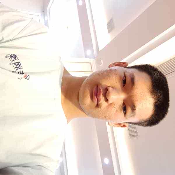 26岁岁河南单身帅哥 - 滨州吉缘网