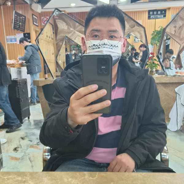 37岁岁上海单身帅哥 - 滨州吉缘网