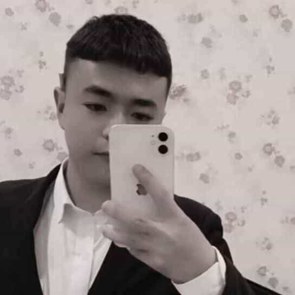 23岁岁云南单身帅哥 - 滨州吉缘网