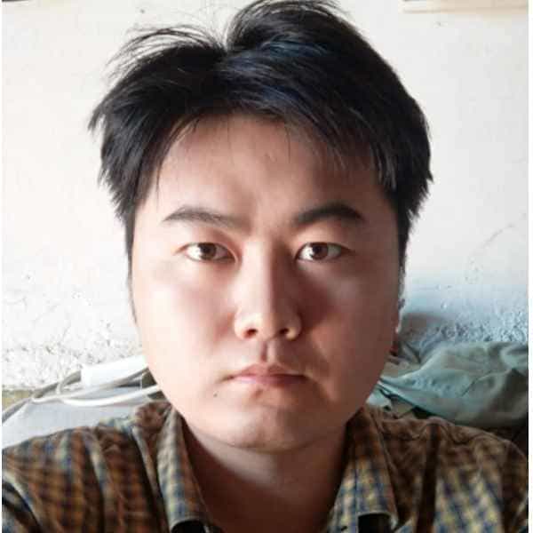 35岁岁河南单身帅哥 - 滨州吉缘网
