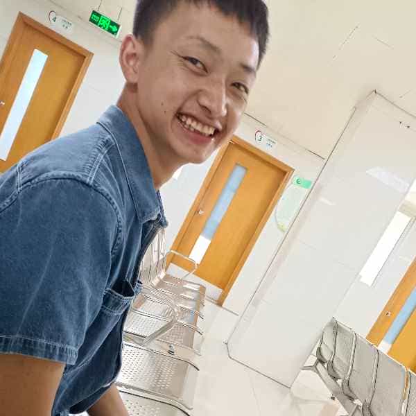 27岁岁四川单身帅哥 - 滨州吉缘网