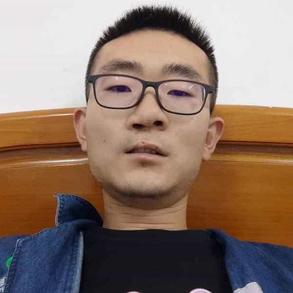 32岁岁内蒙古单身帅哥 - 滨州吉缘网