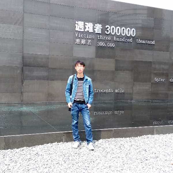 38岁岁陕西单身帅哥 - 滨州吉缘网