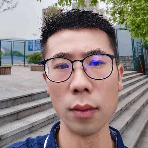 35岁岁重庆单身帅哥 - 滨州吉缘网