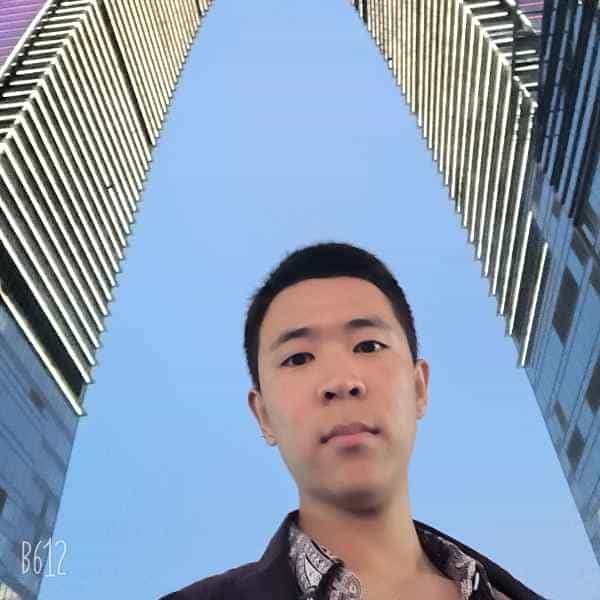 22岁岁河北单身帅哥 - 滨州吉缘网