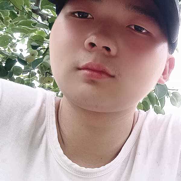 21岁岁安徽单身帅哥 - 滨州吉缘网