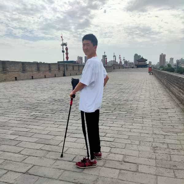 30岁岁陕西单身帅哥 - 滨州吉缘网