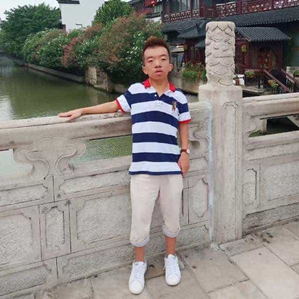 28岁岁吉林单身帅哥 - 滨州吉缘网