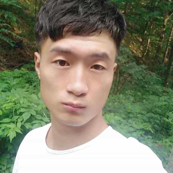 30岁岁河南单身帅哥 - 滨州吉缘网