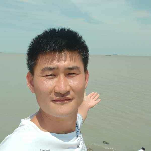 32岁岁山东单身帅哥 - 滨州吉缘网