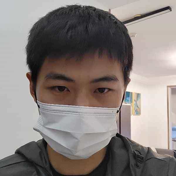 33岁岁山东单身帅哥 - 滨州吉缘网