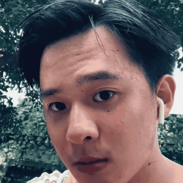 24岁岁广东单身帅哥 - 滨州吉缘网