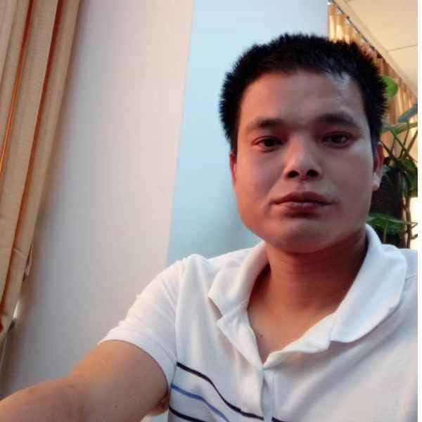 44岁岁福建单身帅哥 - 滨州吉缘网