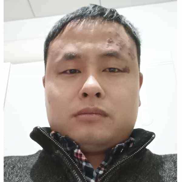 35岁岁河北单身帅哥 - 滨州吉缘网