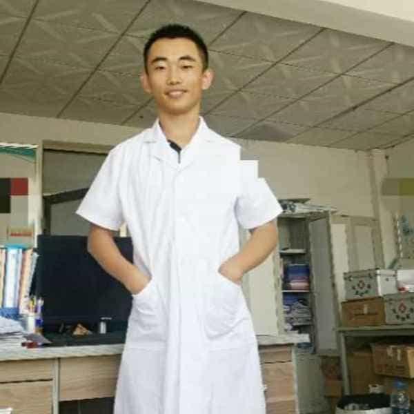 36岁岁山东单身帅哥 - 滨州吉缘网