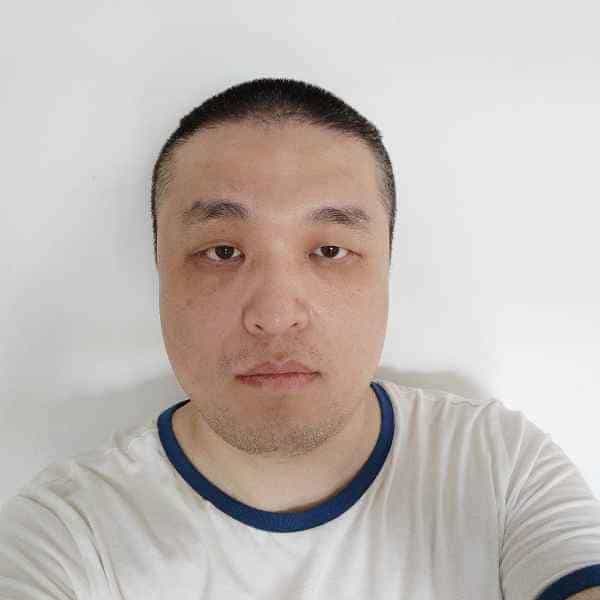 39岁岁内蒙古单身帅哥 - 滨州吉缘网