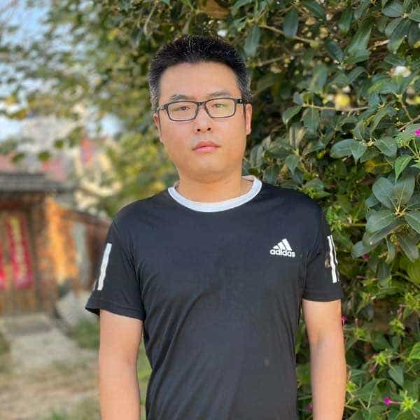 35岁岁安徽单身帅哥 - 滨州吉缘网