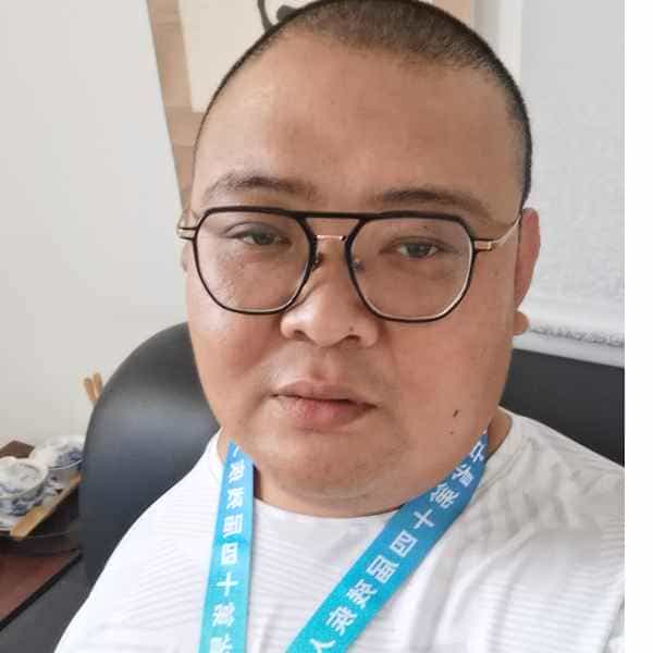 38岁岁辽宁单身帅哥 - 滨州吉缘网