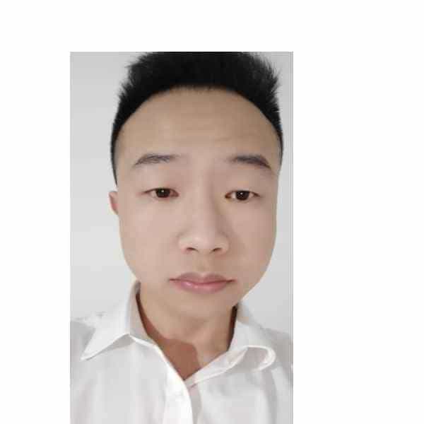 35岁岁陕西单身帅哥 - 滨州吉缘网