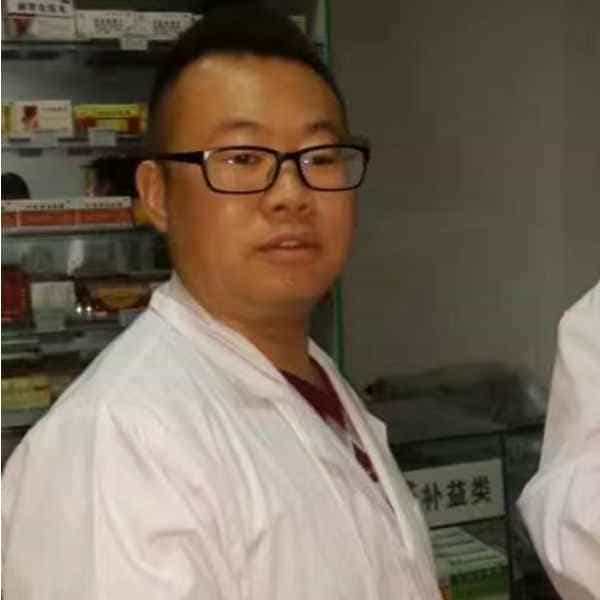 38岁岁山西单身帅哥 - 滨州吉缘网