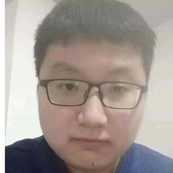 35岁岁山东单身帅哥 - 滨州吉缘网