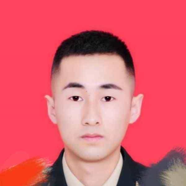 33岁岁山西单身帅哥 - 滨州吉缘网