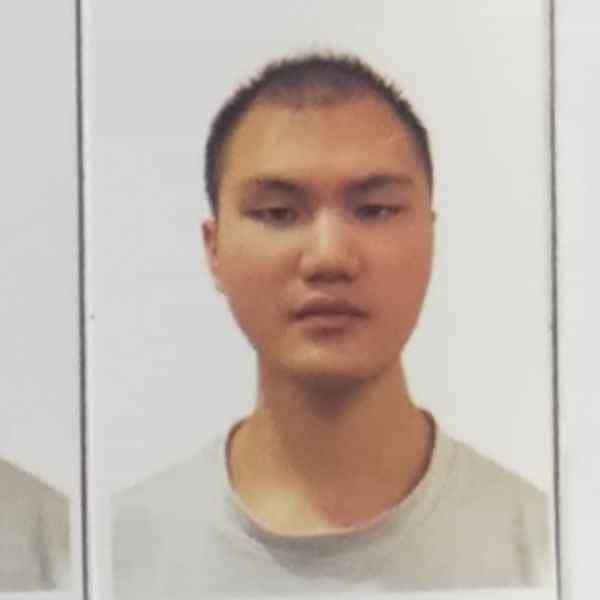 35岁岁四川单身帅哥 - 滨州吉缘网