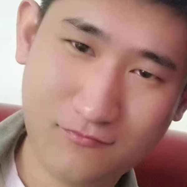 27岁岁山西单身帅哥 - 滨州吉缘网